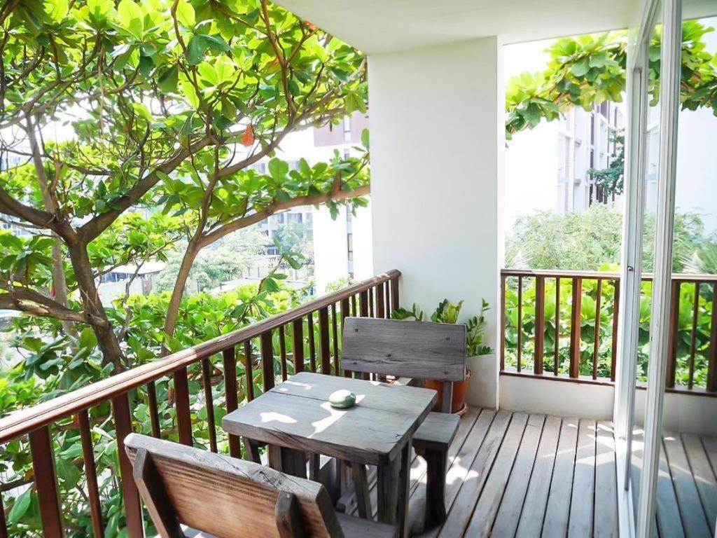 Chada Thai House Pattaya Zewnętrze zdjęcie